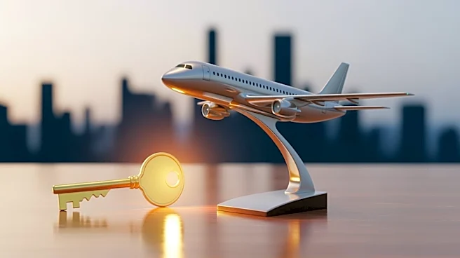 Spirit Aviation Stock Surges on Potential White House Rescue Deal