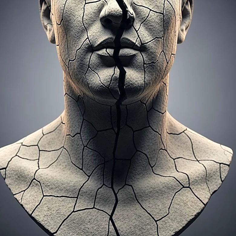 Richard Gadd's 'Half Man' Series Debuts with Intense Exploration of Masculine Identity