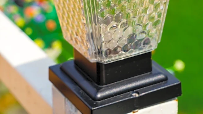 Govee Launches Solar-Powered Outdoor String Lights, Expanding Eco-Friendly Product Line