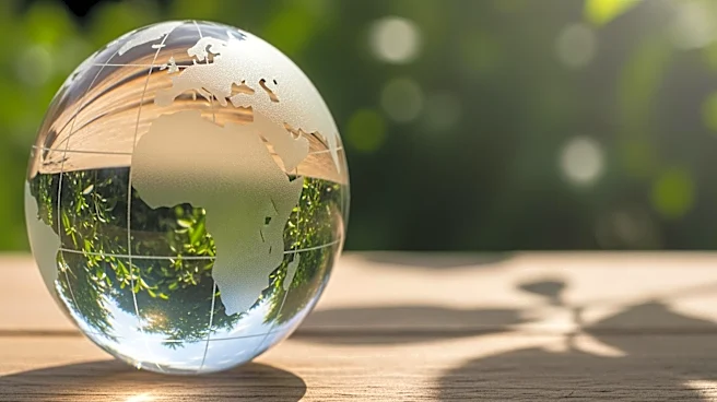 Brands Face Scrutiny Over Sustainability Claims Amidst Rising Consumer Awareness