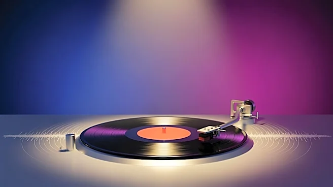 Michael Jackson's Enduring Legacy Highlighted by Billboard's Top 50 Hits