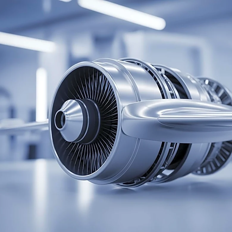 Vaeridion Unveils Powertrain for Microliner Aircraft, Prepares for Ground Testing