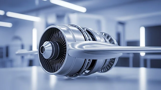 Vaeridion Unveils Powertrain for Microliner Aircraft, Prepares for Ground Testing