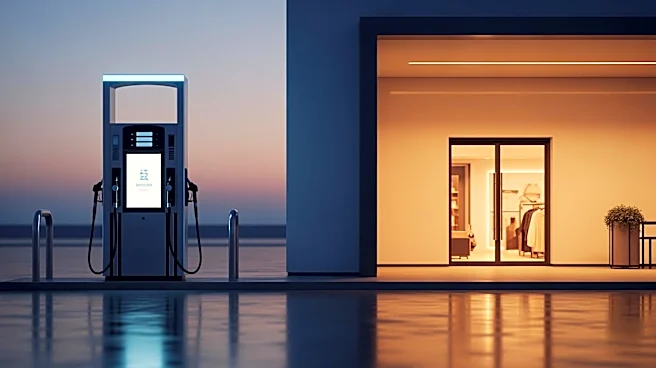 Sam's Club Introduces In-Store Audio and Fuel Pump Ads to Enhance Retail Media Network