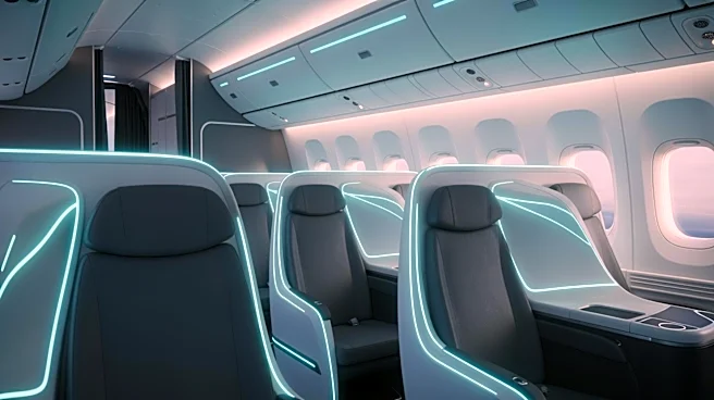 Aura Aero Unveils Hybrid-Electric ERA Cabin Configurations, Targets 2030 Service Entry