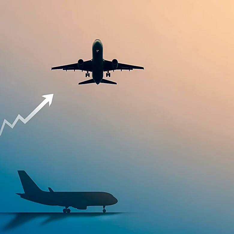 Airline Customer Satisfaction Rises, Southwest Airlines Faces Decline