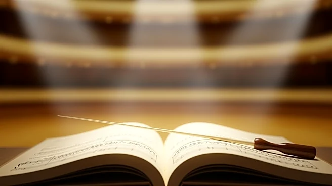 Renowned Conductor Michael Tilson Thomas Passes Away at 81, Leaving a Legacy in Classical Music