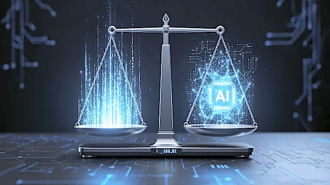 AI Reshapes IT Services Pricing Models Amidst Industry Shifts