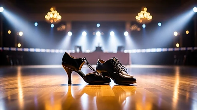 'Dancing With the Stars' Season 35 Announces First Contestants Maura Higgins and Ciara Miller