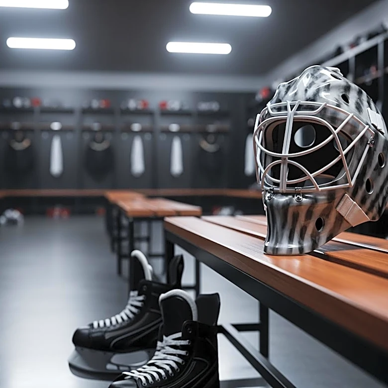 Tampa Bay Lightning Reassigns Halverson, Recalls Meneghin for AHL