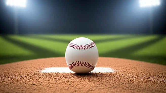 Atlanta Braves Promote JR Ritchie for Spot Start Against Nationals