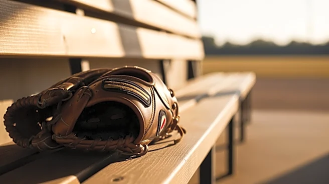 Rockies' Hunter Goodman Takes a Break After Consecutive Starts