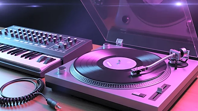 Prince's 1986: A Year of Prolific Creativity and Controversy Explored