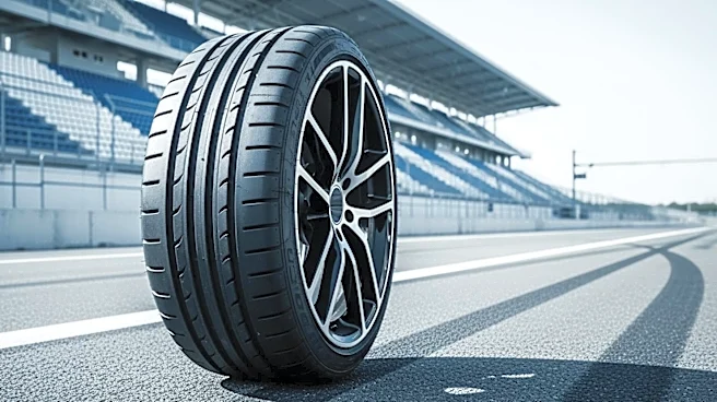 NASCAR Returns to Chicagoland Speedway with Tire Testing by Top Drivers