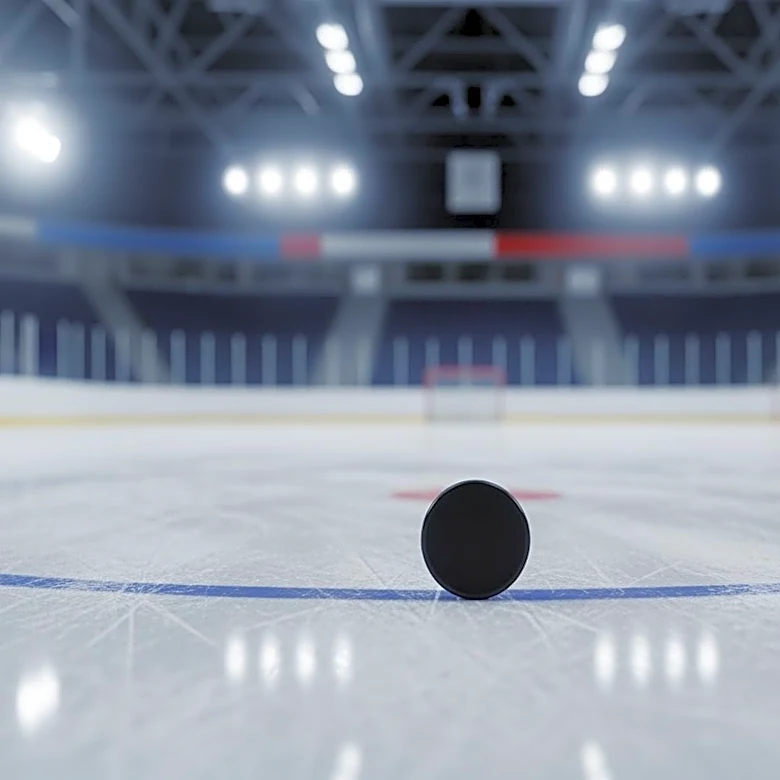 Carolina Hurricanes Maintain Winning Lineup for Game 3 Against Ottawa Senators