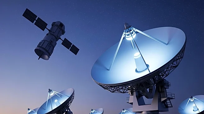 Thaicom Secures KT Sat Capacity Amid Thaicom 9 Launch Delays