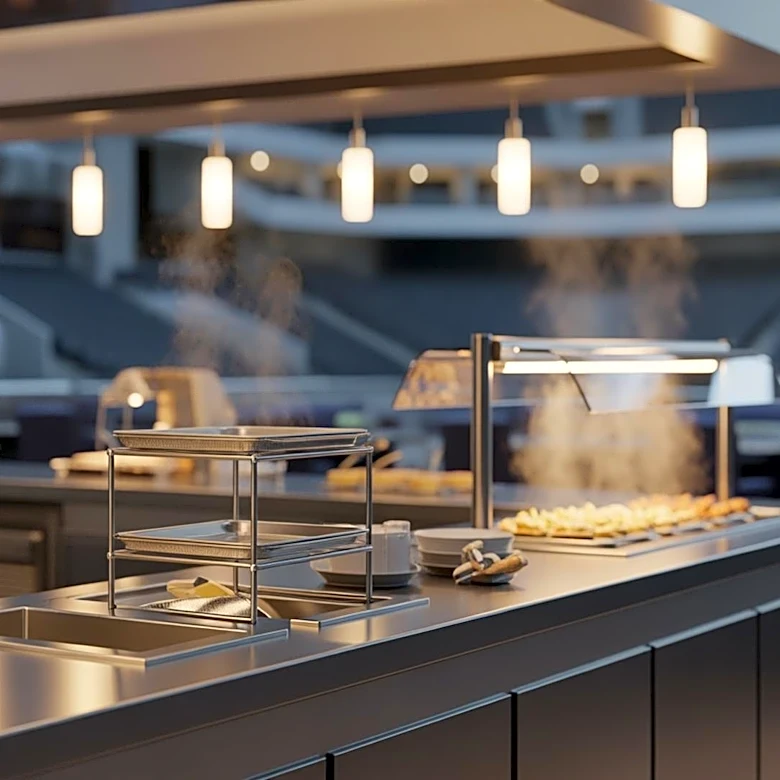 Ottawa Senators Extend Partnership with Aramark to Enhance Fan Experience