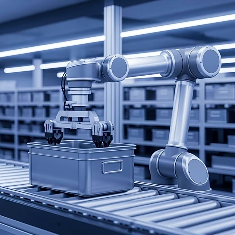 Honeywell Sells Warehouse Automation Business to American Industrial Partners