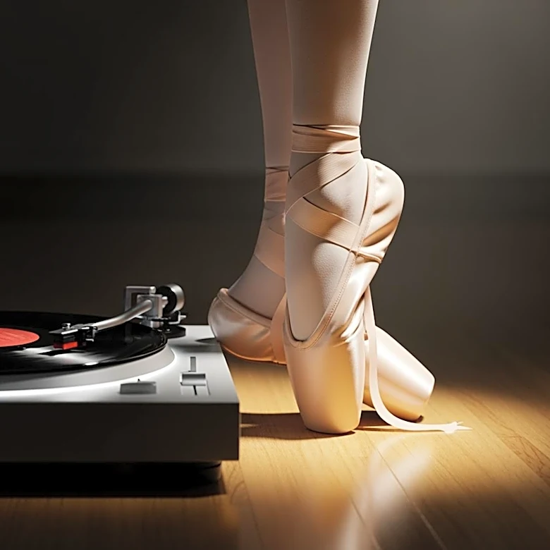 Thomas Bangalter of Daft Punk to Release Ballet Music Album 'Mirage'