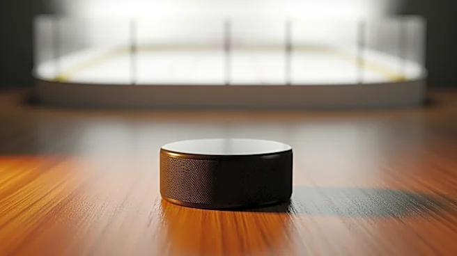 Ottawa Senators Alumni Triumph in Charity Match Benefiting Gatineau Community