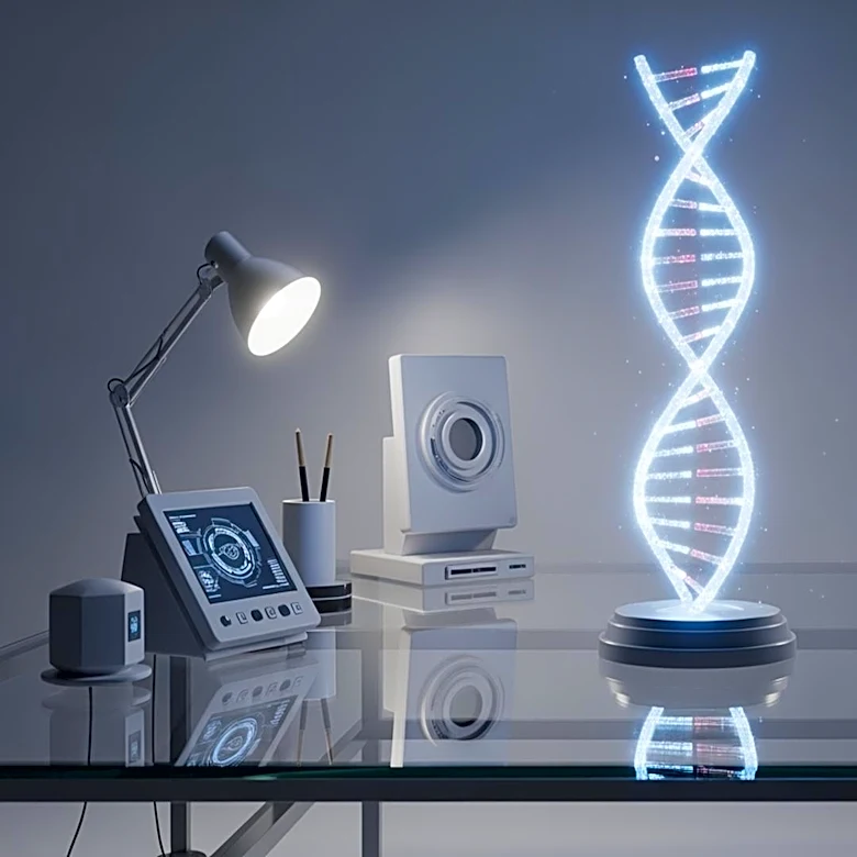 85-Year-Old CEO Charlie Nahabedian Continues to Innovate in Healthtech Without a Salary