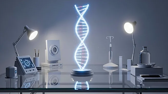 85-Year-Old CEO Charlie Nahabedian Continues to Innovate in Healthtech Without a Salary