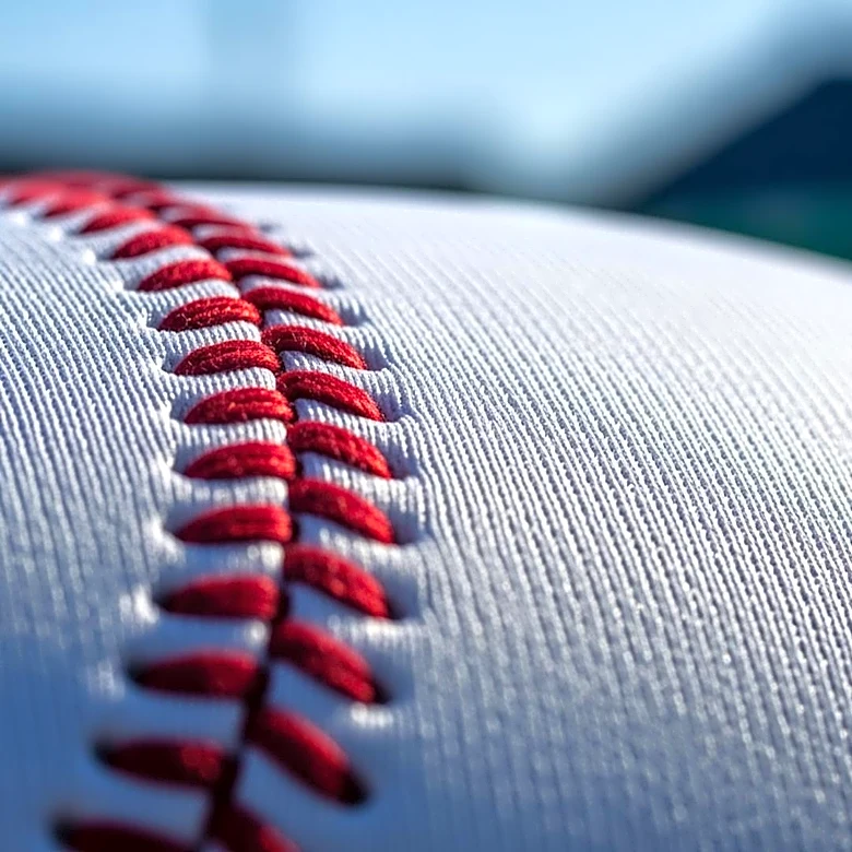 Seattle Mariners Pitcher Logan Gilbert's Jersey Stops Line Drive, Avoids Injury