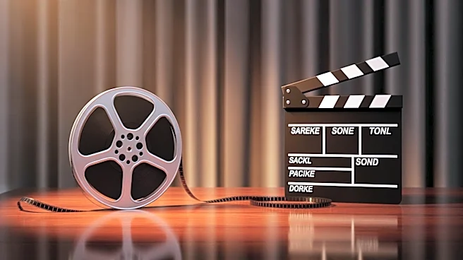 Maggie Gyllenhaal Appointed Jury President for Venice Film Festival 2026