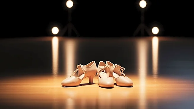 Dancing With the Stars Announces Maura Higgins and Ciara Miller as Season 35 Contestants