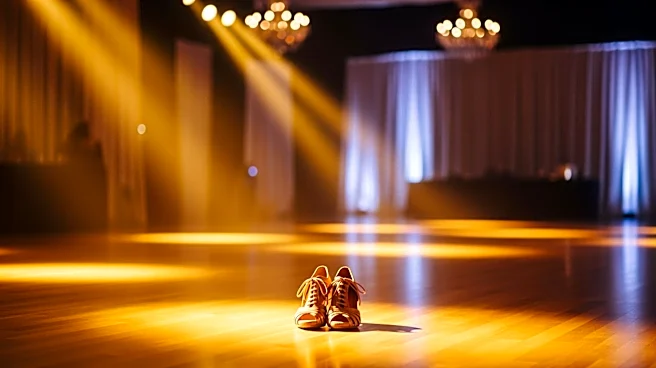 Ciara Miller and Maura Higgins Join 'Dancing With the Stars' Season 35