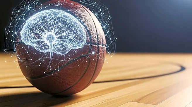 NBA Neuroscientist Highlights Concerns Over Victor Wembanyama's Concussion and League Protocols