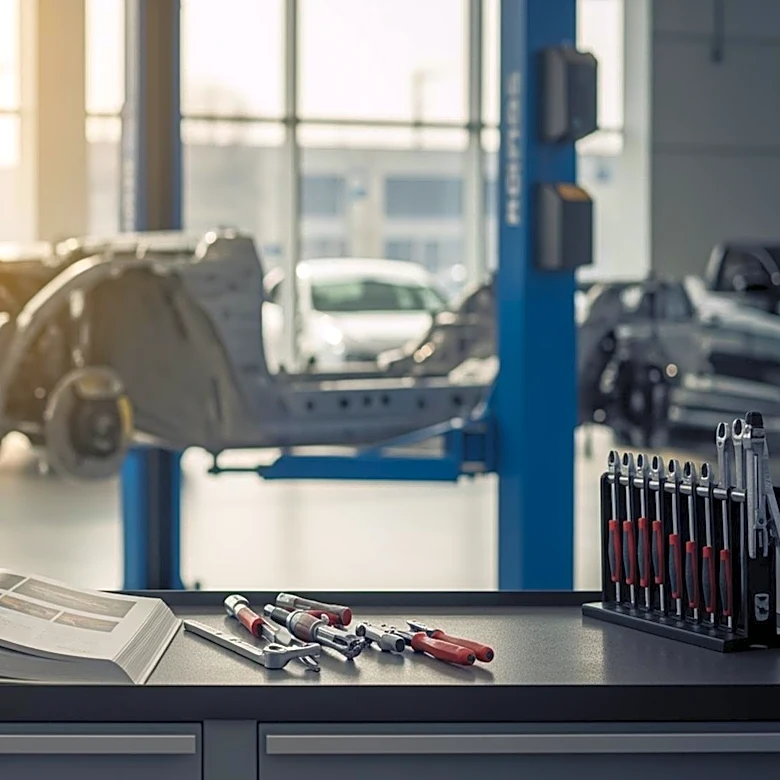 LDCC Collaborates with Car Dealerships to Enhance Automotive Training