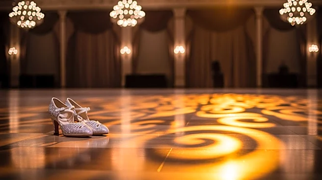 Ciara Miller and Maura Higgins Announced for 'Dancing With the Stars' Season 35