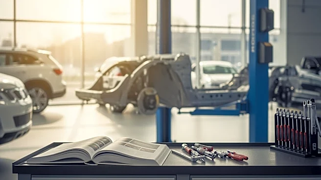 LDCC Collaborates with Car Dealerships to Enhance Automotive Training