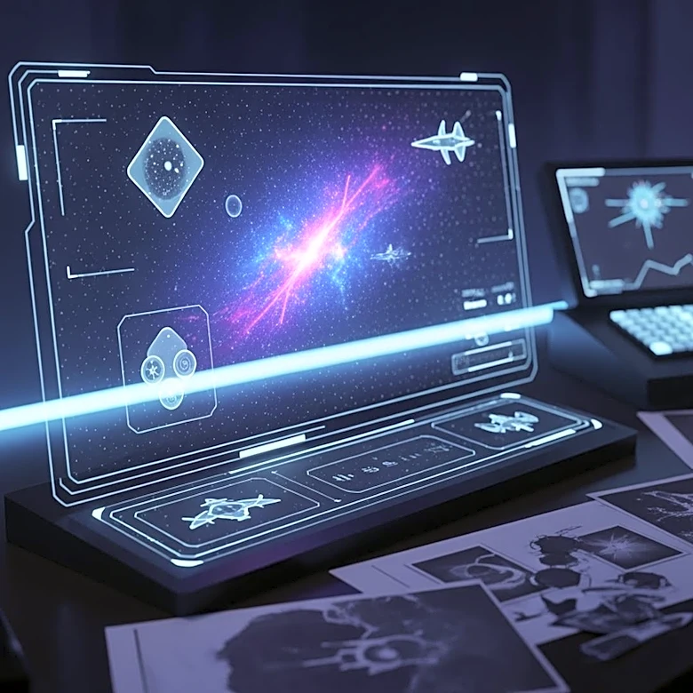 BioWare's Silence on Mass Effect 5 Explained Amid Development Challenges