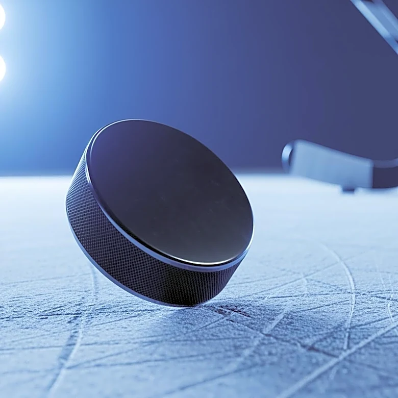 Top Hits of the 2025-26 NHL Season Highlight Physical Play