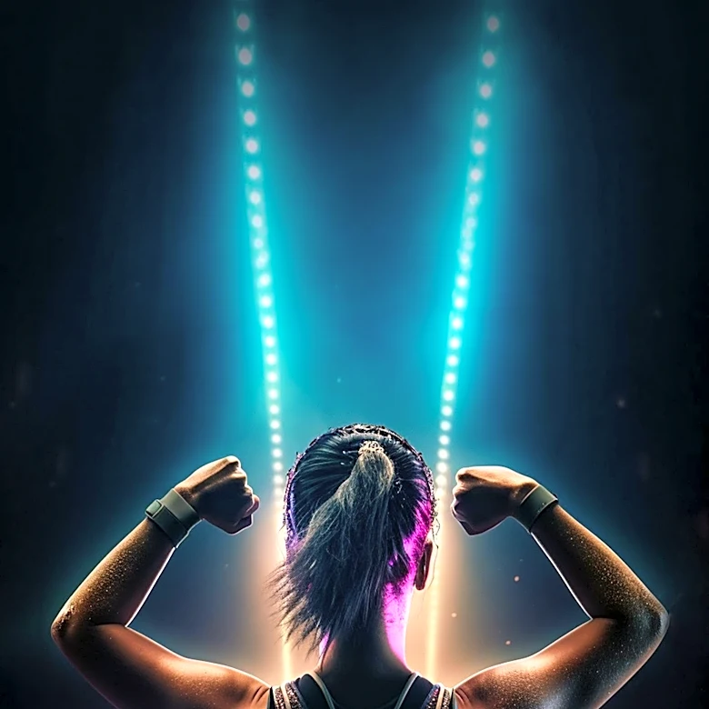 Elizabeth Smart Triumphs in Bodybuilding Competition, Emphasizes Empowerment