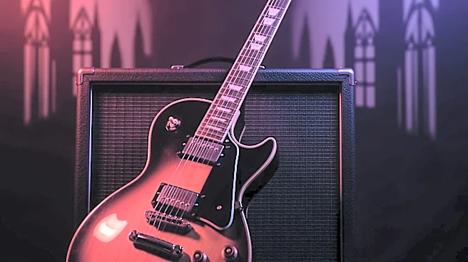 AMC Releases Trailer for 'The Vampire Lestat' Featuring Sam Reid as a Rock Star