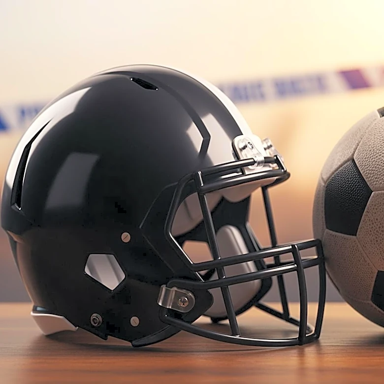 Max Iheanachor's Transition from Soccer Goalie to NFL Draft Prospect Highlights Athletic Versatility