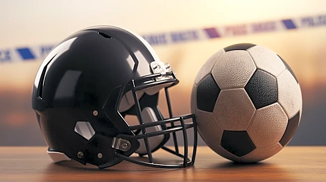 Max Iheanachor's Transition from Soccer Goalie to NFL Draft Prospect Highlights Athletic Versatility