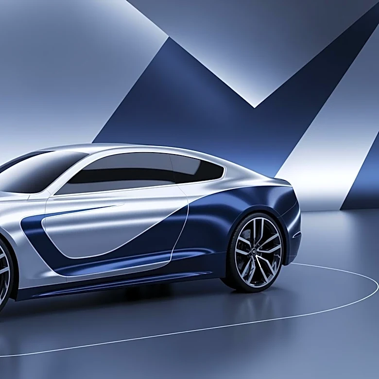 Chinese Automakers Challenge European Luxury Car Market with Affordable Premium Models