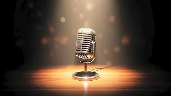 Peabody Awards Recognize 'Heated Rivalry' and Other Notable Programs for Cultural Impact