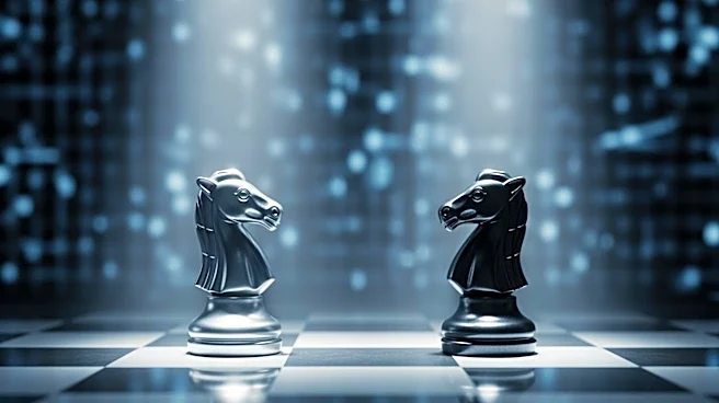 Elon Musk Sues OpenAI Co-Founder Sam Altman Over Alleged Betrayal of AI Mission