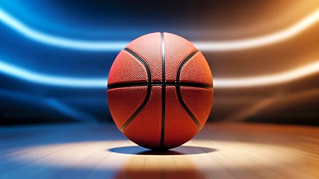 AJ Dybantsa Declares for 2026 NBA Draft Following Stellar College Career