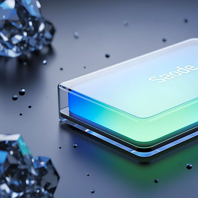 Advancements in Solid-State Battery Materials Promise Safer, More Efficient Energy Storage