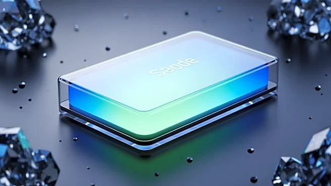 Advancements in Solid-State Battery Materials Promise Safer, More Efficient Energy Storage