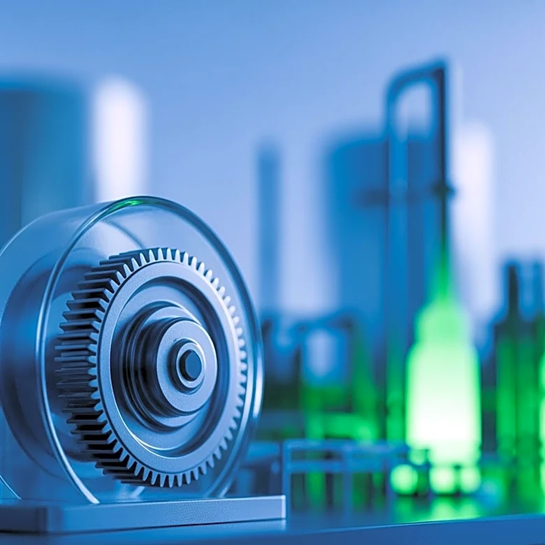 Inovance Invests $280M in New Facility to Advance Net-Zero Heavy Industry