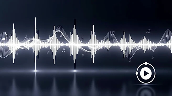 Spotify's 20th Anniversary Reveals Taylor Swift as Most-Streamed Artist