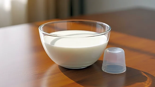 Nestlé Reports Strong Q1 Growth Despite Infant Formula Recall Impact