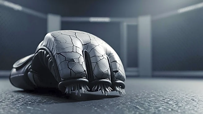 Dustin Poirier Critiques Conor McGregor's Anticipated UFC Comeback